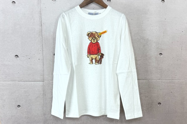 OLDMAN'S TAILOR / R&D.M.CO-｜お知らせ｜coriss コリス｜軽井沢